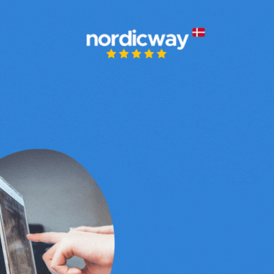 Hjemmeside hosting nordicway