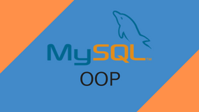 mysql-oop kursus