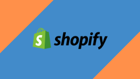 shopify kursus