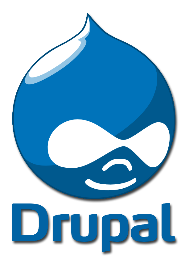 Gratis CMS system, drupal
