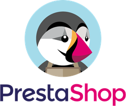 Webhotel til Prestashop