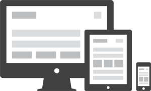 hvad er responsive webdesign
