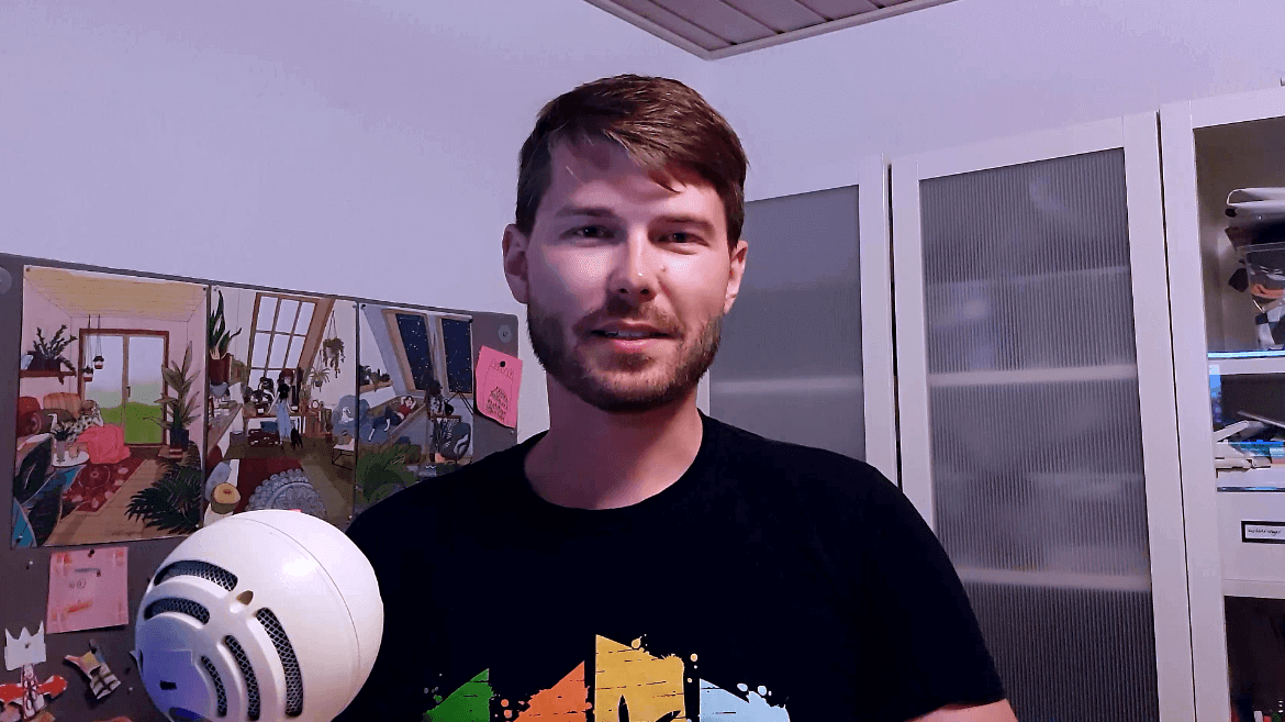 3D spiludvikling i Unity