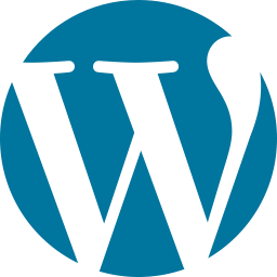 WordPress Webhotel