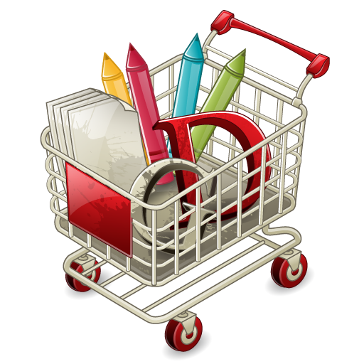 Gratis HTML skabeloner - Created by iconshock.com