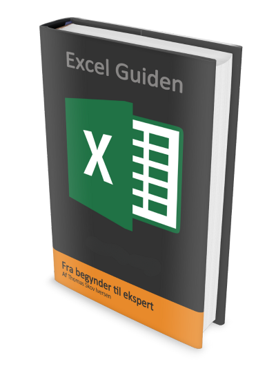 Excel bog til kursus